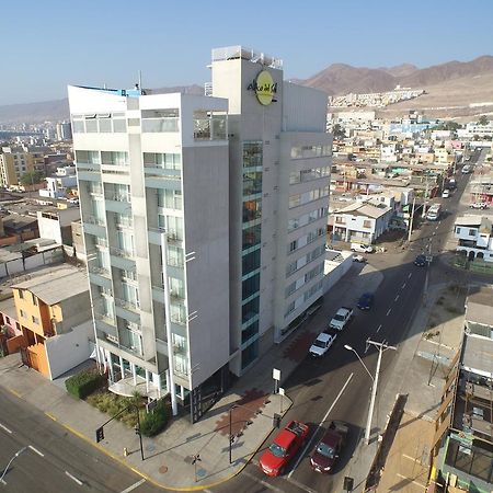 Alto Del Sol Costanera Antofagasta Hotel Екстериор снимка