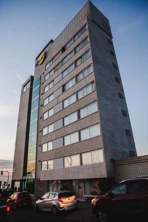 Alto Del Sol Costanera Antofagasta Hotel Екстериор снимка