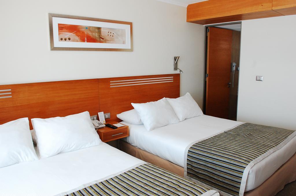 Alto Del Sol Costanera Antofagasta Hotel Стая снимка