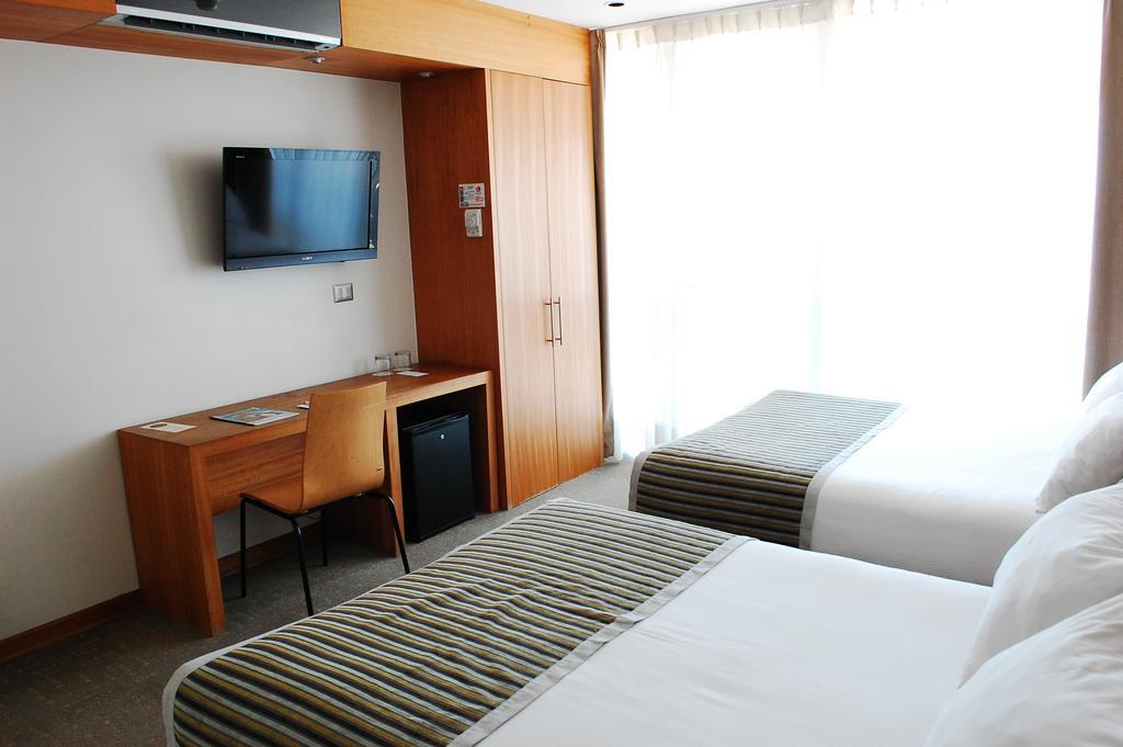 Alto Del Sol Costanera Antofagasta Hotel Стая снимка