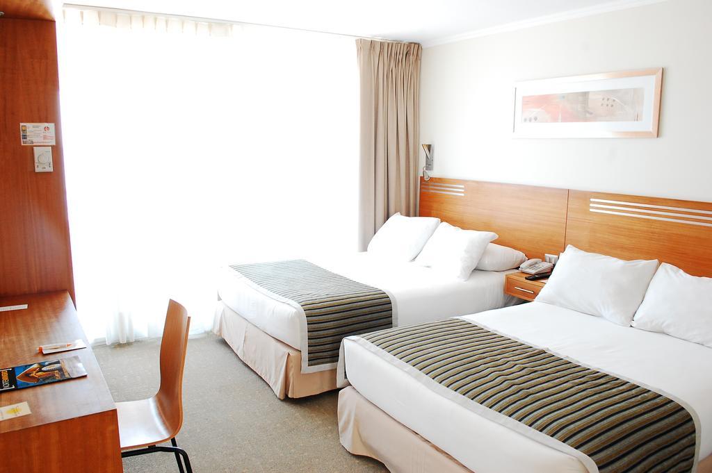 Alto Del Sol Costanera Antofagasta Hotel Стая снимка