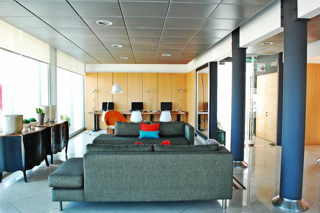 Alto Del Sol Costanera Antofagasta Hotel Екстериор снимка