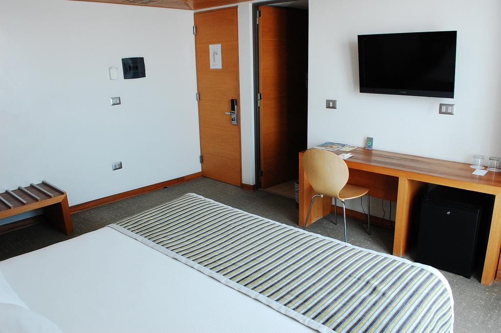 Alto Del Sol Costanera Antofagasta Hotel Стая снимка