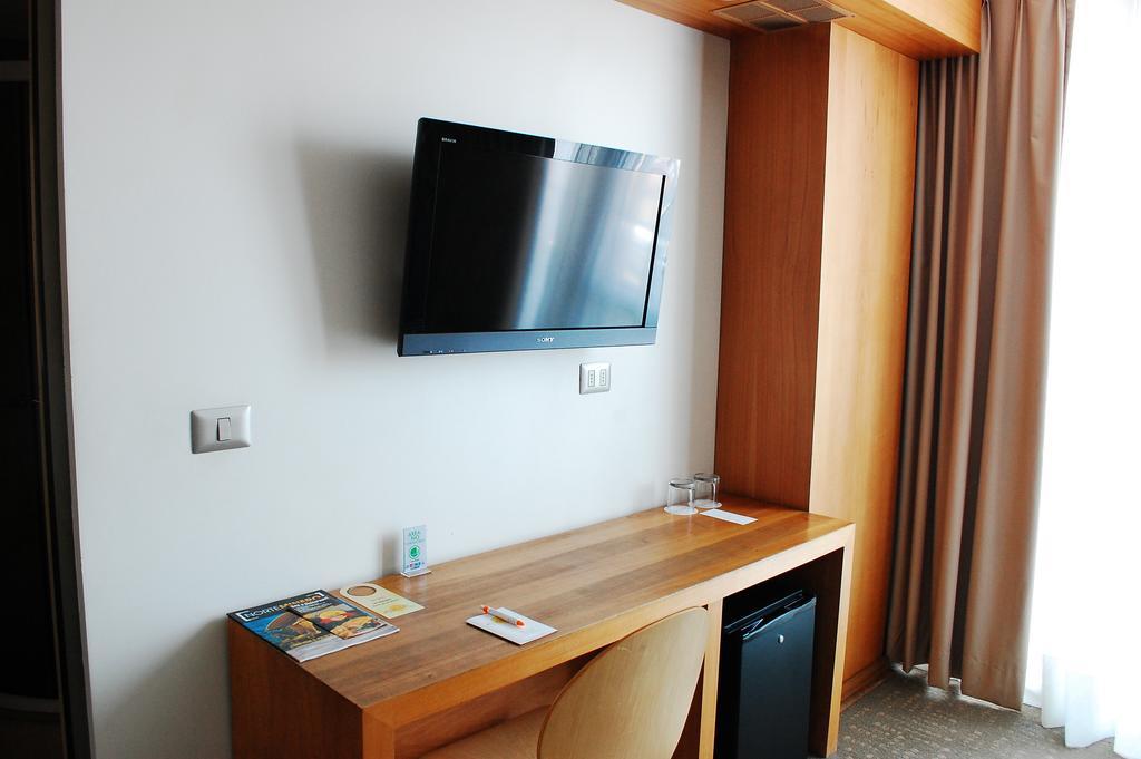 Alto Del Sol Costanera Antofagasta Hotel Екстериор снимка