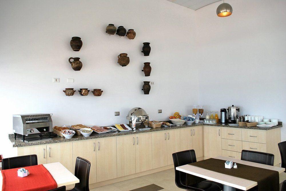Alto Del Sol Costanera Antofagasta Hotel Екстериор снимка