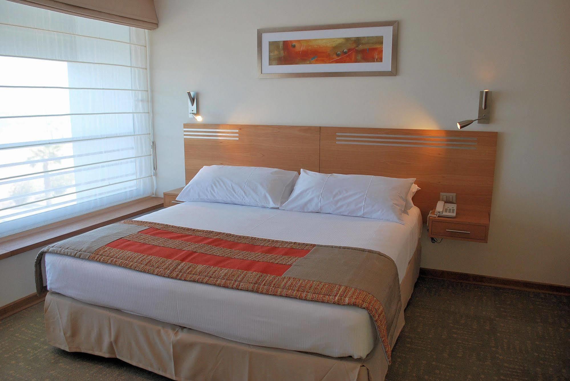 Alto Del Sol Costanera Antofagasta Hotel Екстериор снимка