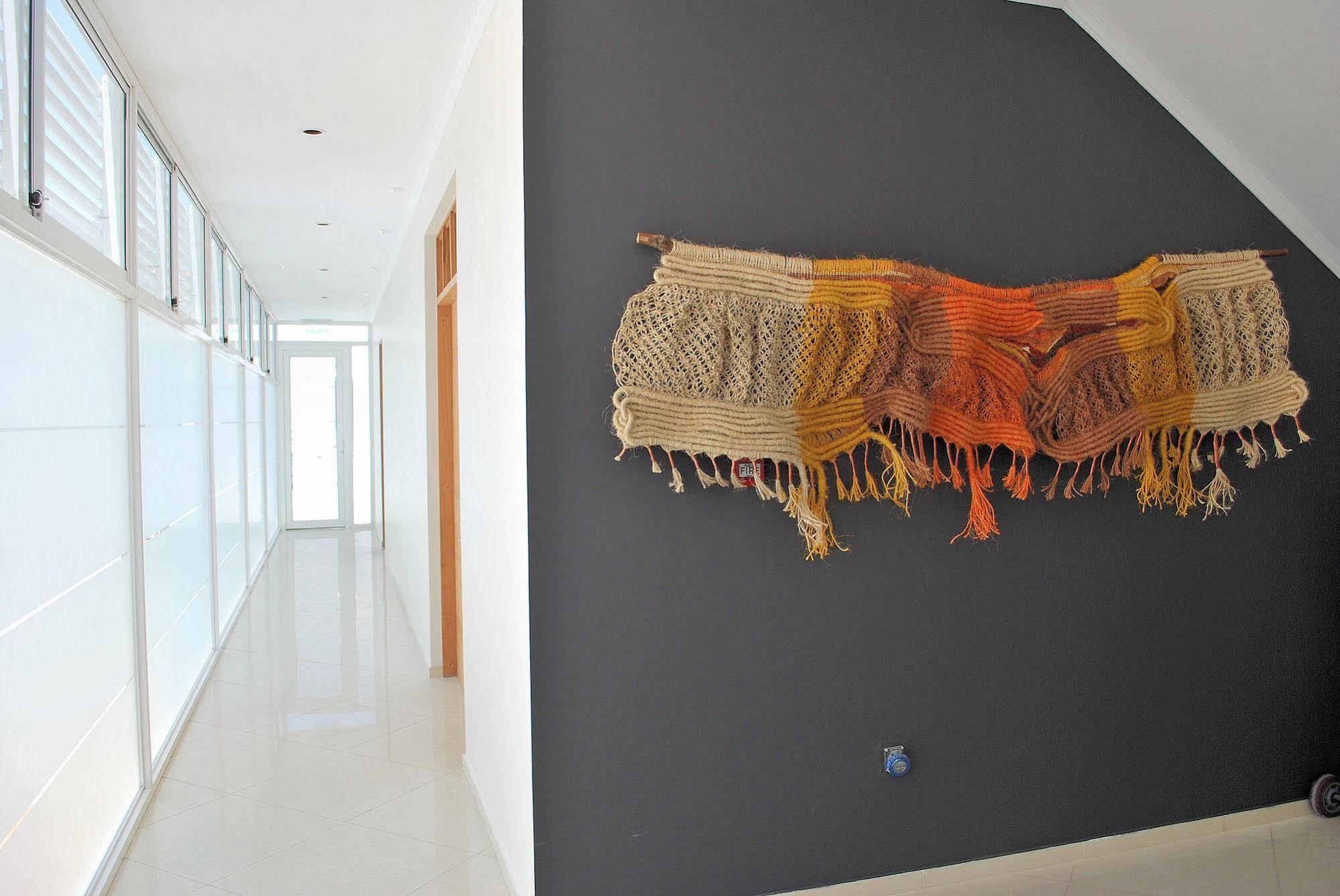 Alto Del Sol Costanera Antofagasta Hotel Екстериор снимка