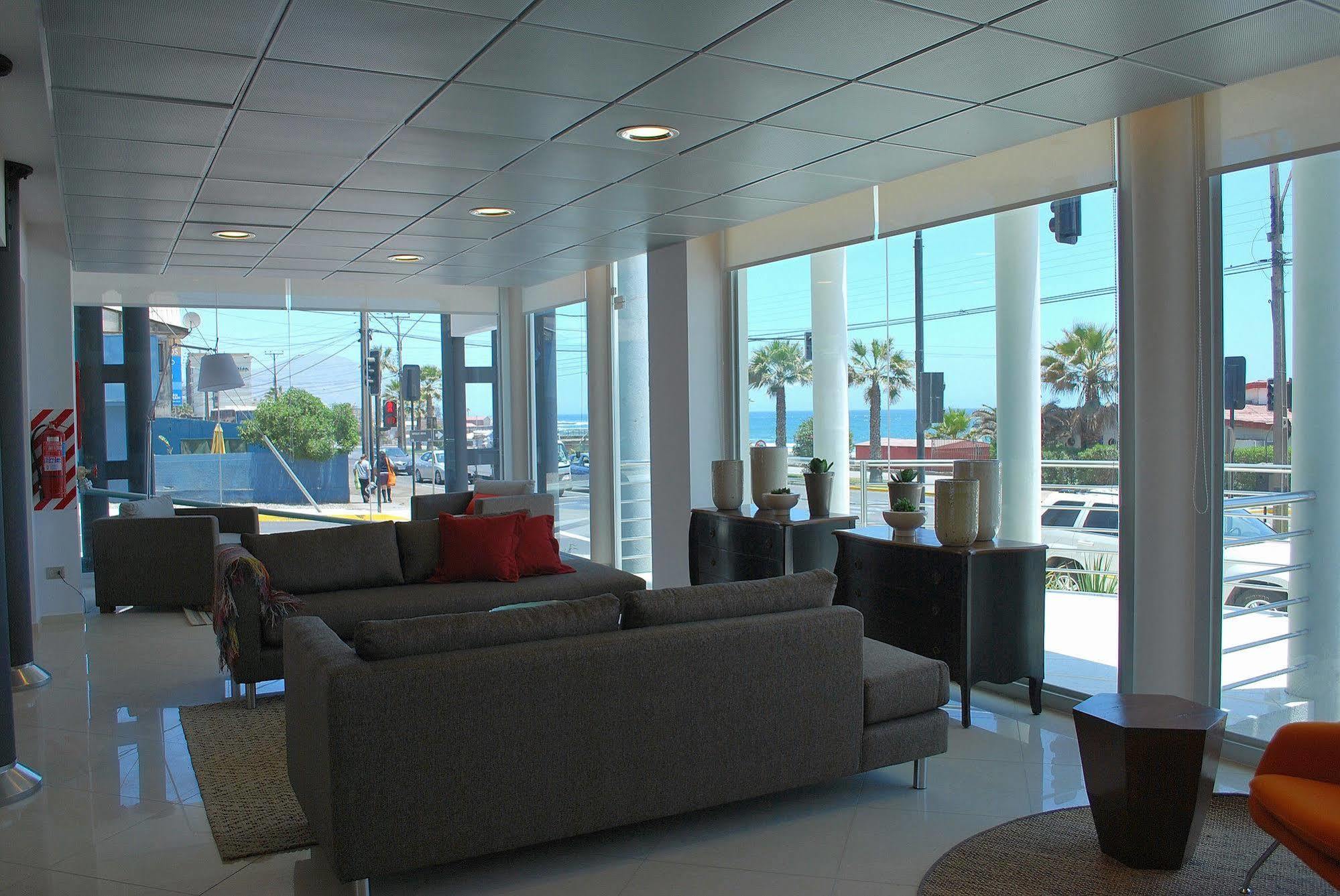 Alto Del Sol Costanera Antofagasta Hotel Екстериор снимка
