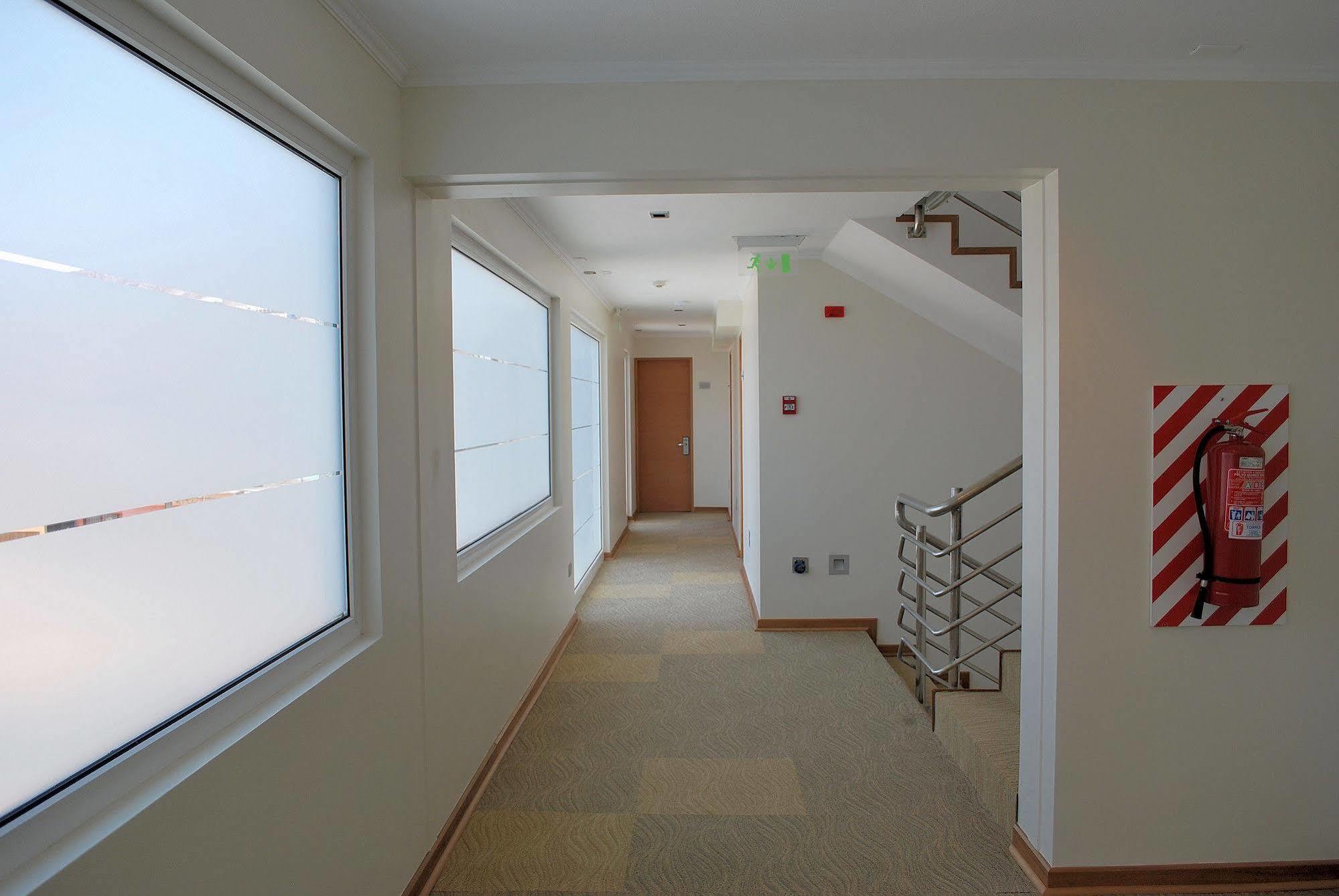 Alto Del Sol Costanera Antofagasta Hotel Екстериор снимка