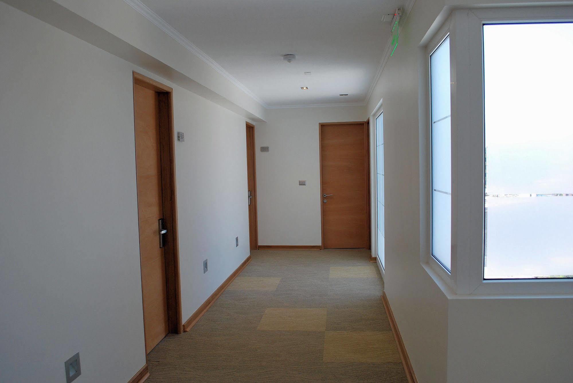 Alto Del Sol Costanera Antofagasta Hotel Екстериор снимка
