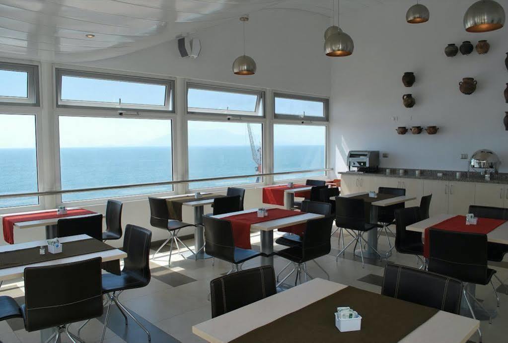 Alto Del Sol Costanera Antofagasta Hotel Екстериор снимка
