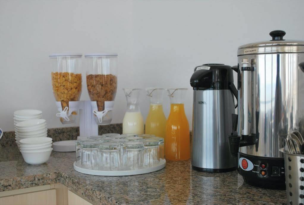 Alto Del Sol Costanera Antofagasta Hotel Екстериор снимка