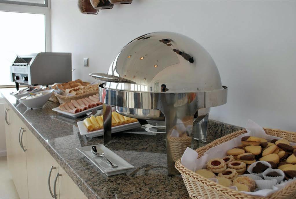 Alto Del Sol Costanera Antofagasta Hotel Екстериор снимка